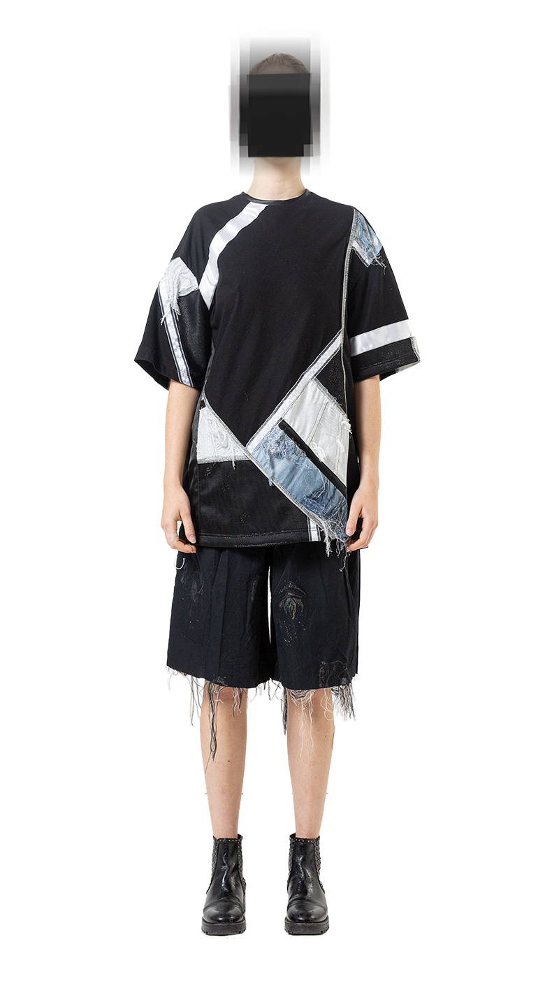 PRD Big Tee
