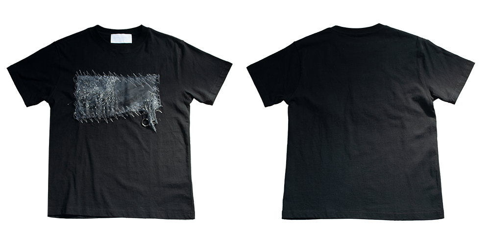 T shirt -Footage-