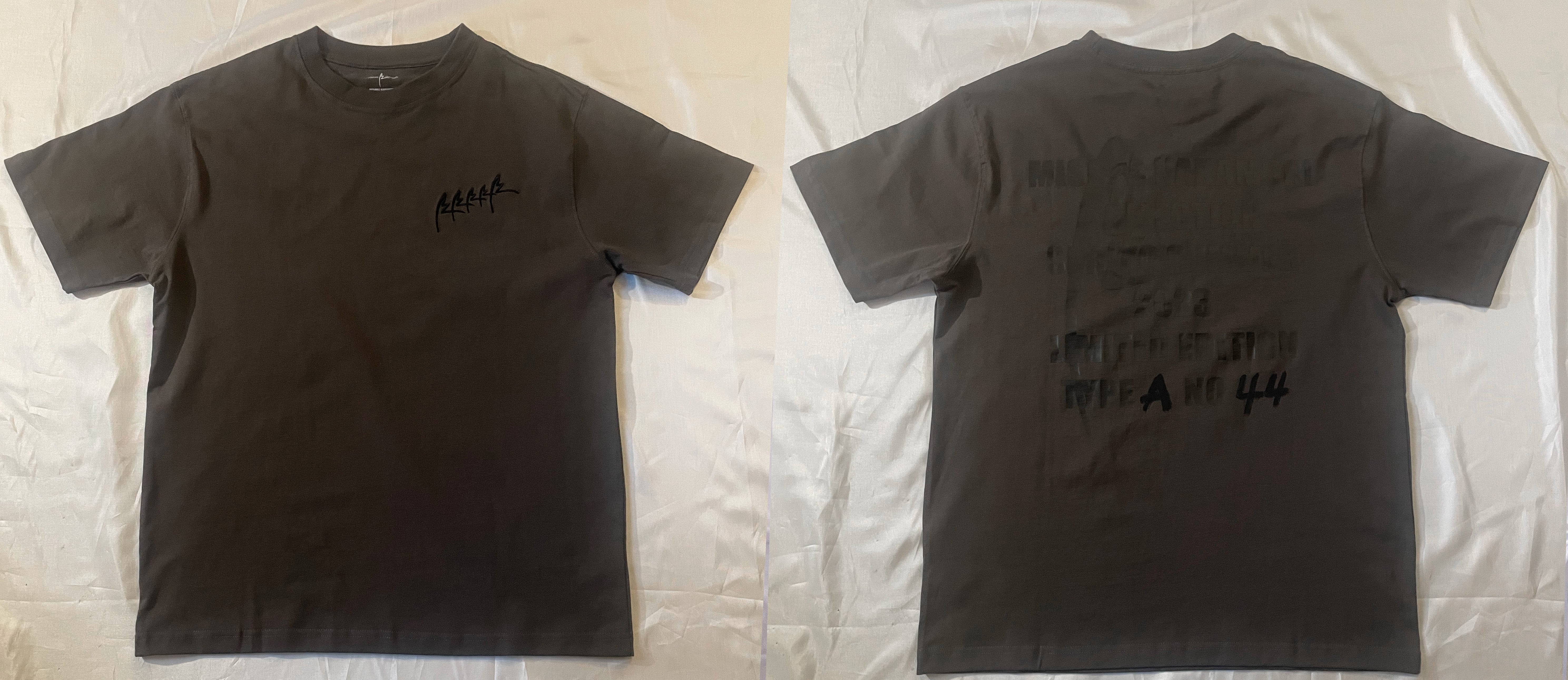 Seasonal T shirt Spring Summer 2023