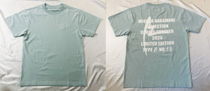 Seasonal T shirt Spring Summer 2023