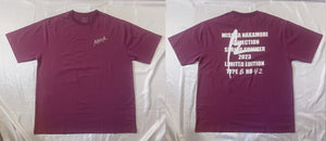 Seasonal T shirt Spring Summer 2023