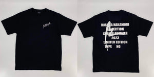 Seasonal T shirt Spring Summer 2023